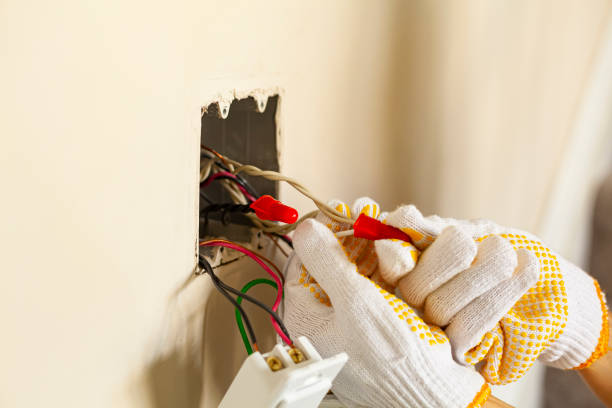 Trusted Point Pleasant, NJ Electrician Experts