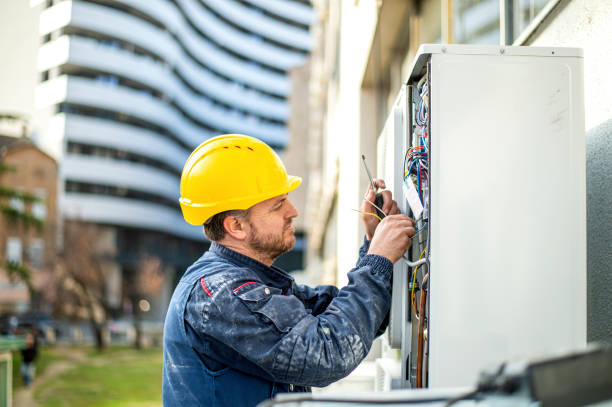 Best Electrical Safety Inspections  in Point Pleasant, NJ