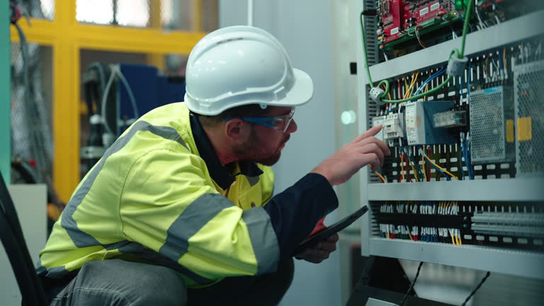 Best Circuit Breaker Installation and Repair  in Point Pleasant, NJ