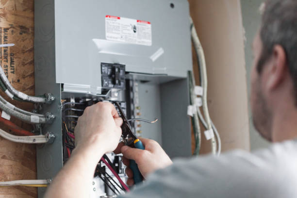 Best Electrical Maintenance Services  in Point Pleasant, NJ